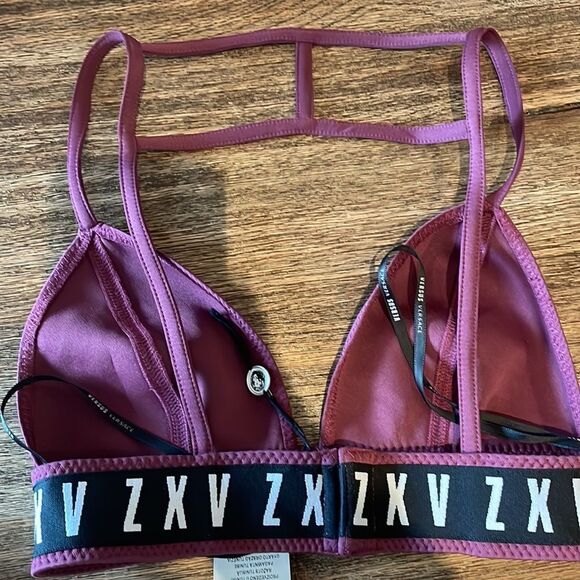 New no tags versus x zayn Malik capsule collection top Authentic - Picture 5 of 12